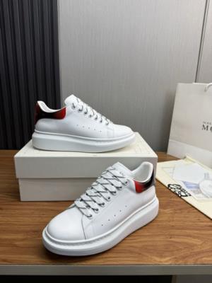 wholesale quality alexander mcqueen shoes model no. 23